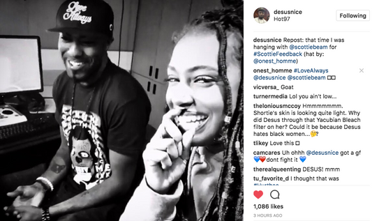 DESUS NICE + Love Always