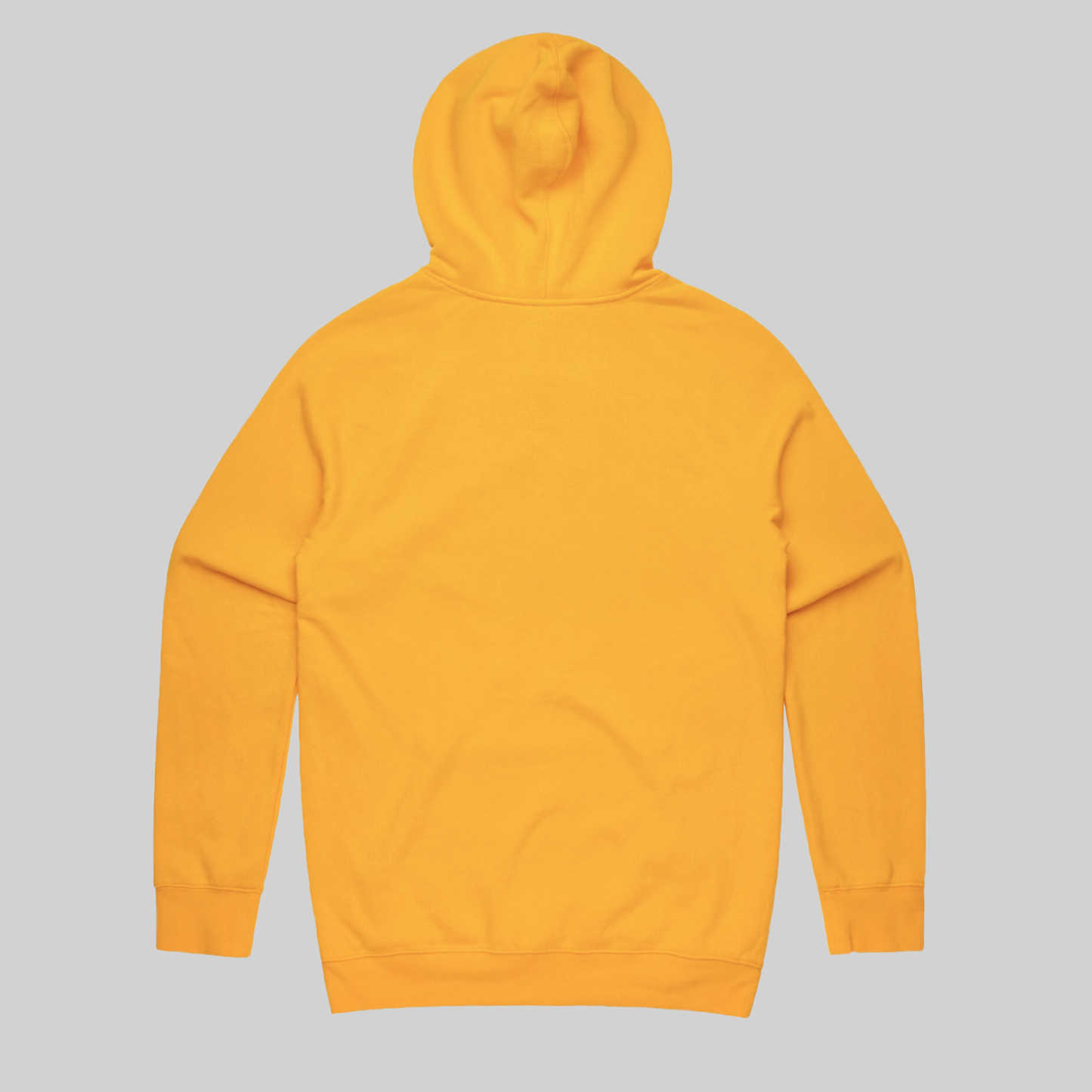 LA • LOVE AMOUR _Team Gold Fleece Hoodie