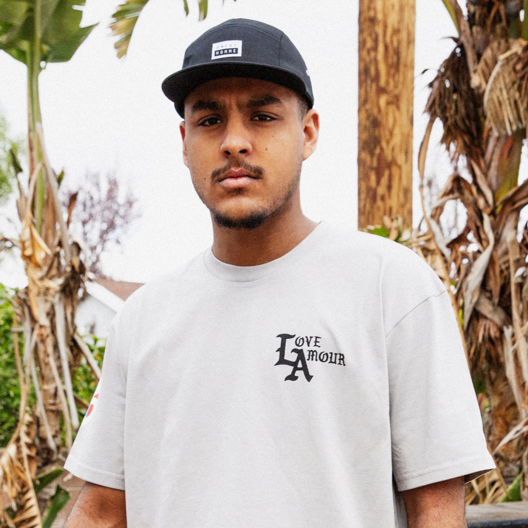 LOVE AMOUR_Storm Tee