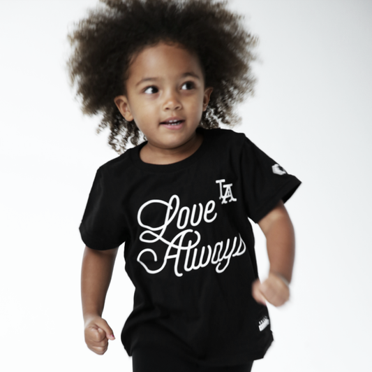 Love Always • LA  _Toddler's Tee