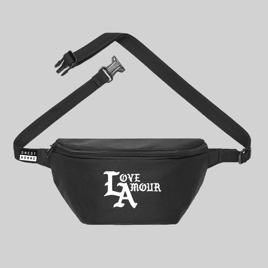 LOVE AMOUR • LA_Waist Bag