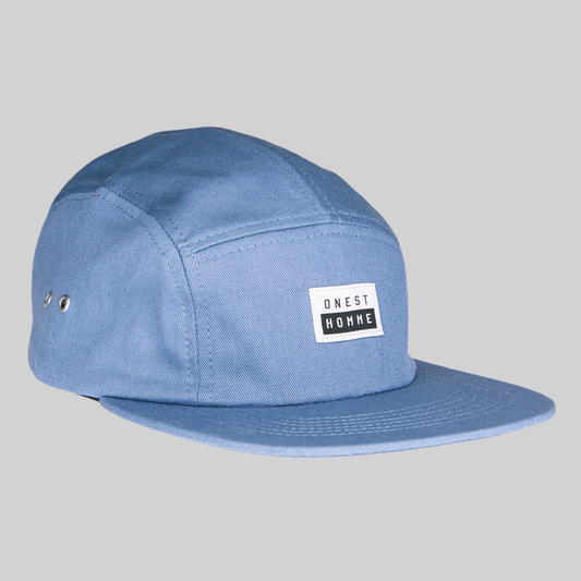 ONEST HOMME_Slate Blue Cap