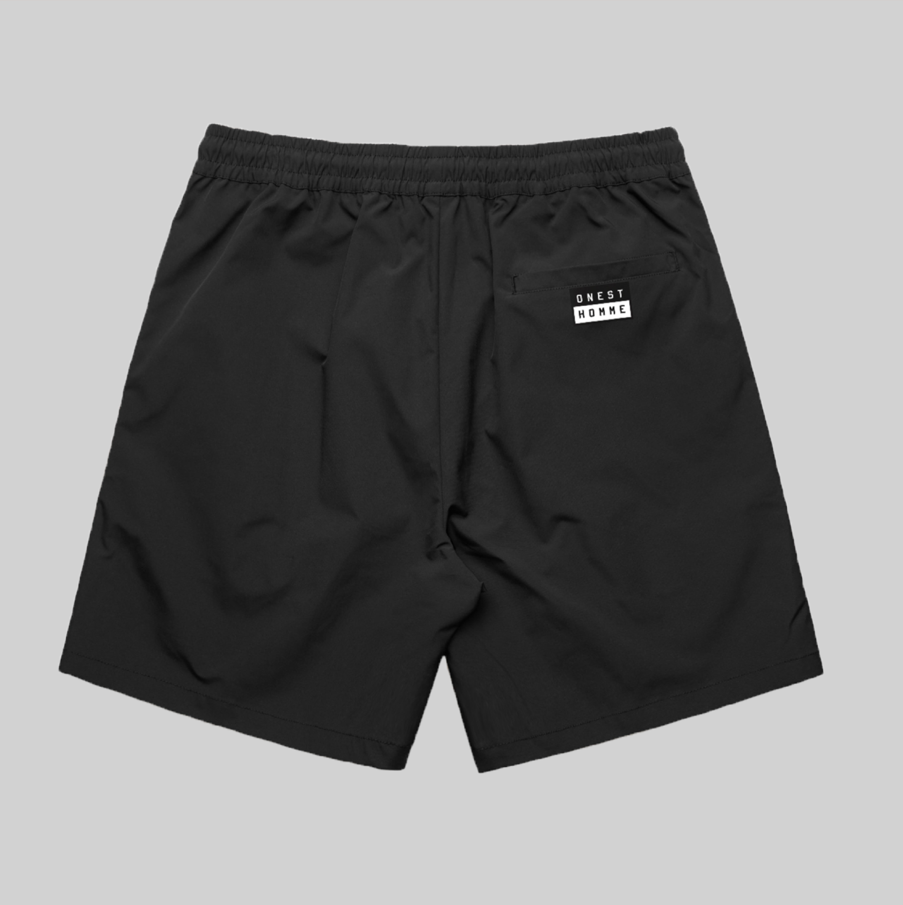 Short training homme online